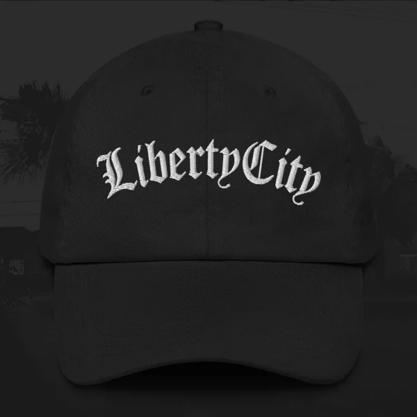 Premium Hat Liberty City - Image 3